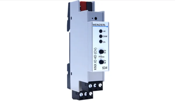 KNX IO 534 CV
