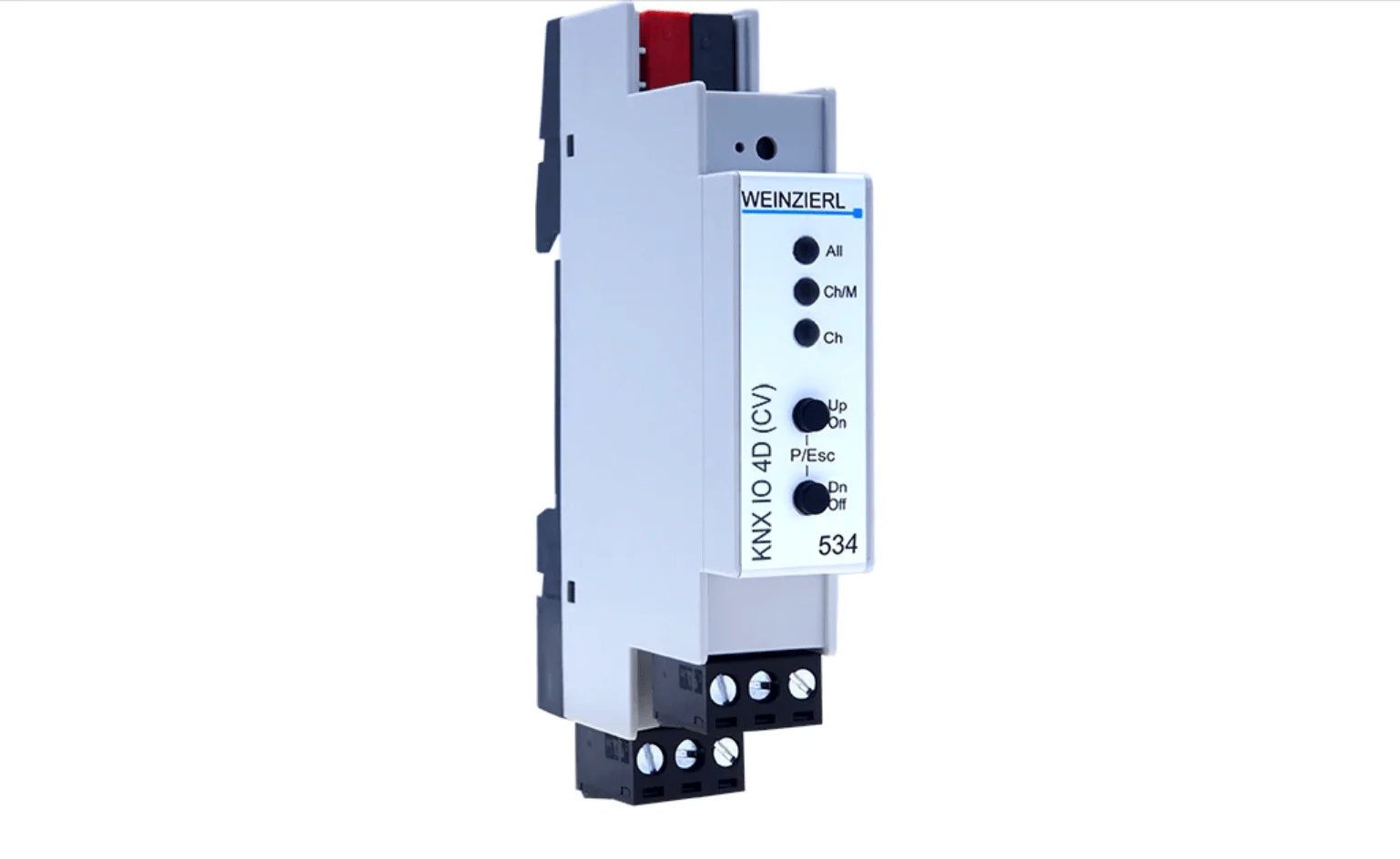 KNX IO 534 CV