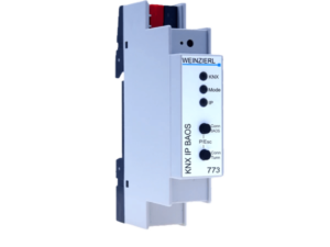 KNX IP BAOS 773