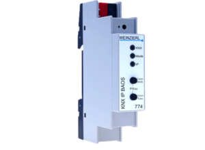 KNX IP BAOS 774