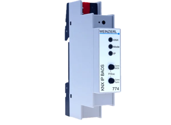 KNX IP BAOS 774