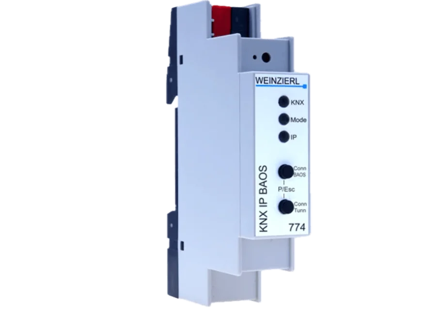 KNX IP BAOS 774