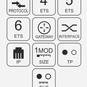 KNX IP BAOS 774