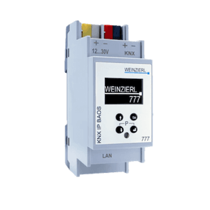 KNX IP BAOS 777