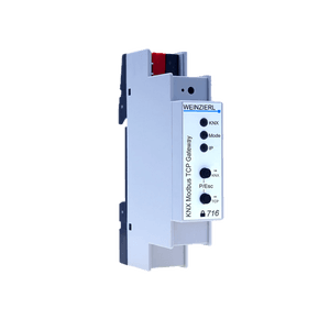 KNX MODBUS TCP GATEWAY 716
