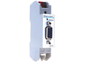 KNX SERIAL 870