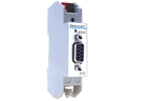 KNX SERIAL 870