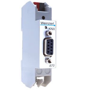 KNX SERIAL 870