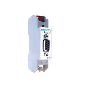 KNX SERIAL 870