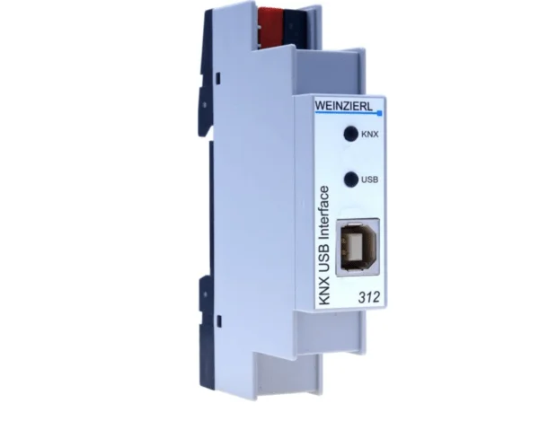 KNX USB INTERFACE 312