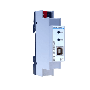 KNX USB INTERFACE 312