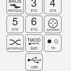 KNX USB INTERFACE 312