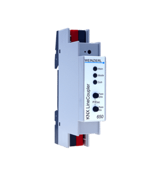 KNX LineCoupler 650