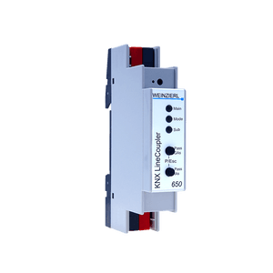 KNX LineCoupler 650