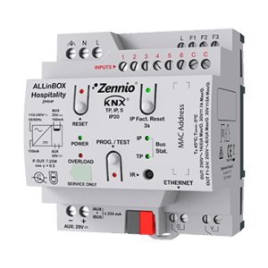 ALLinBOX Hospitality