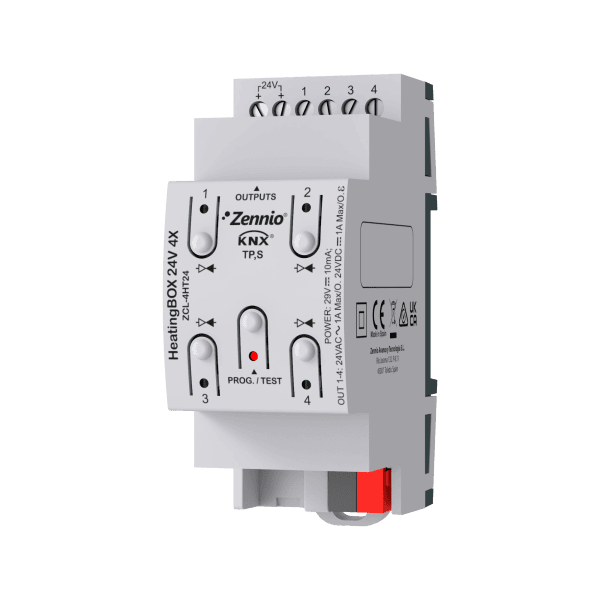 ZCL-4HT24