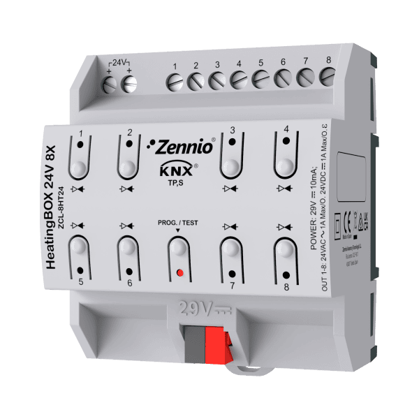 ZCL-8HT24