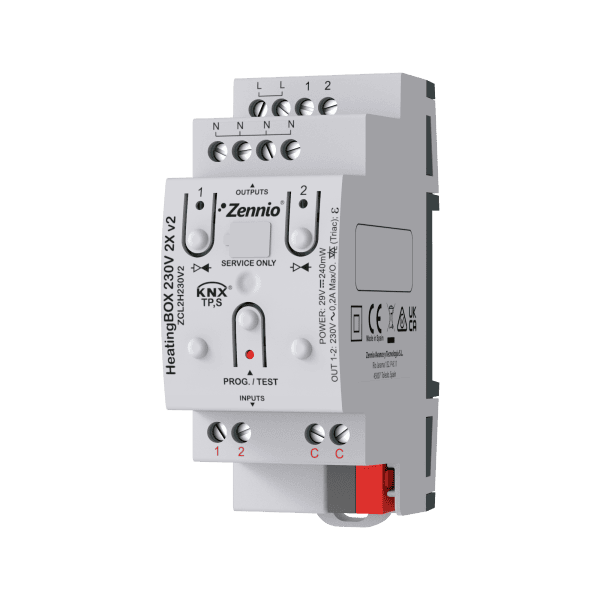 ZCL2H230V2