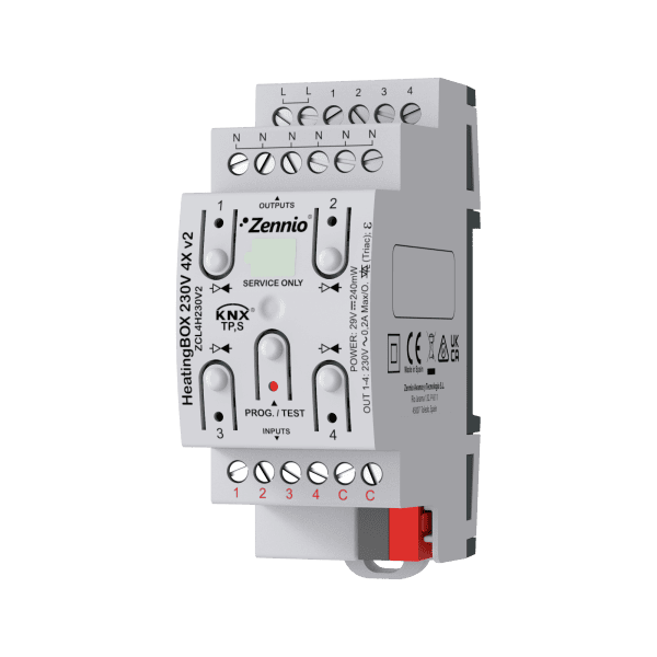 ZCL4H230V2