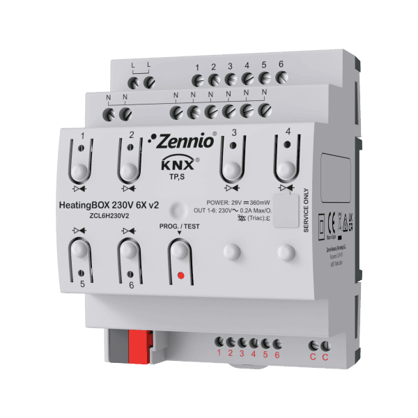 ZCL6H230V2