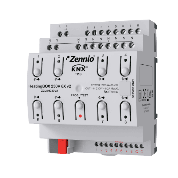 ZCL8H230V2