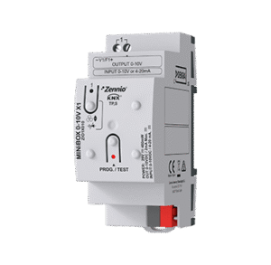 MINiBOX 0-10V X1