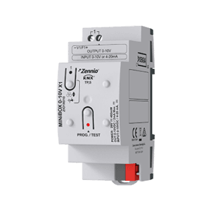 MINiBOX 0-10V X1
