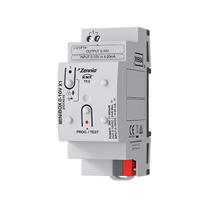 MINiBOX 0-10V X1