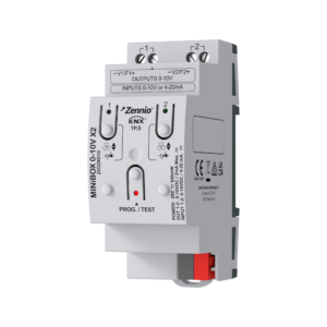 MINiBOX 0-10V X2