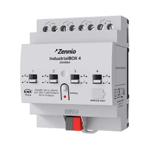 IndustrialBOX 4