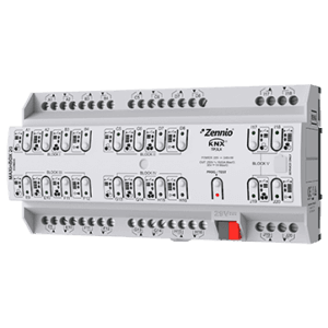 MAXinBOX 20 Actuador