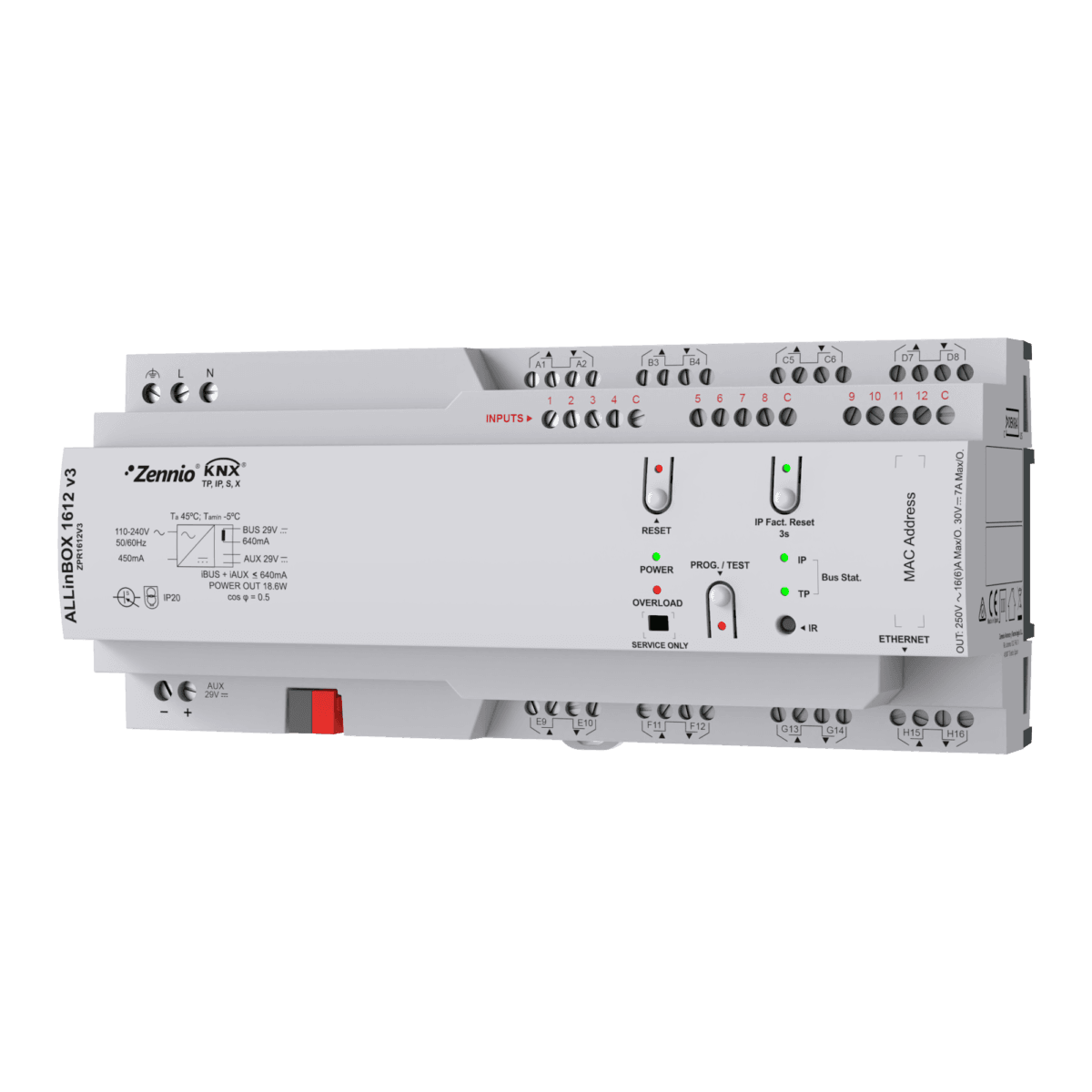 ZPR1612V3_ALLinBOX_1612_v3_2000x2000 ALLinBOX 1612 v3 Dispositivo multifunción