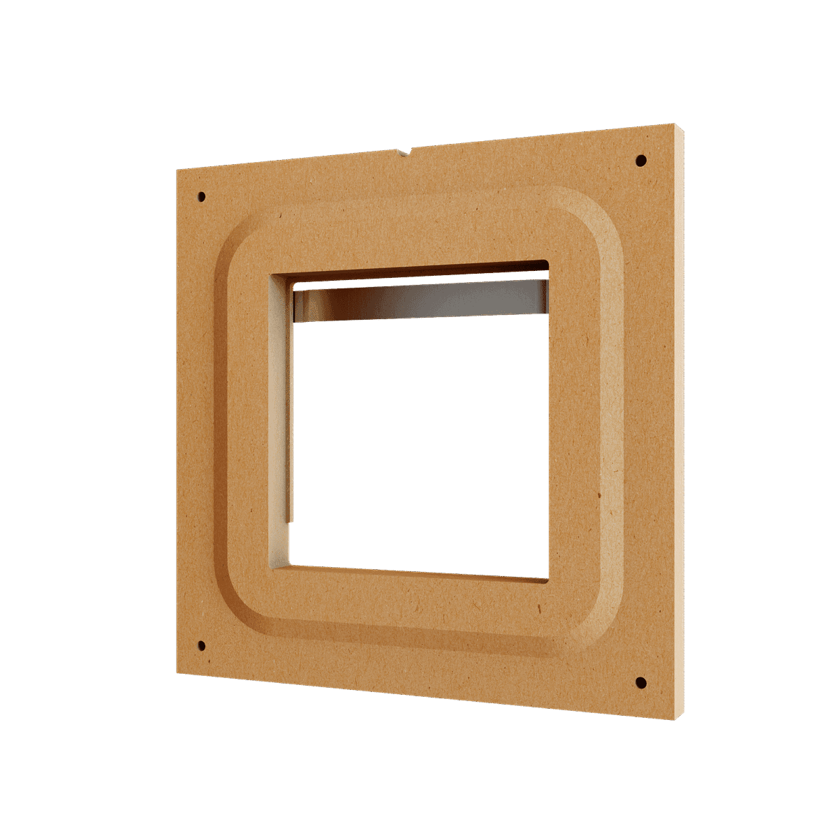 ZACFLTEC Accesorio para enrasar Tecla X CGI0805JCAM02FR001V07_ENRTX_2000x2000-min Accesorio para instalación enrasada en paredes de cartón-yeso para Tecla