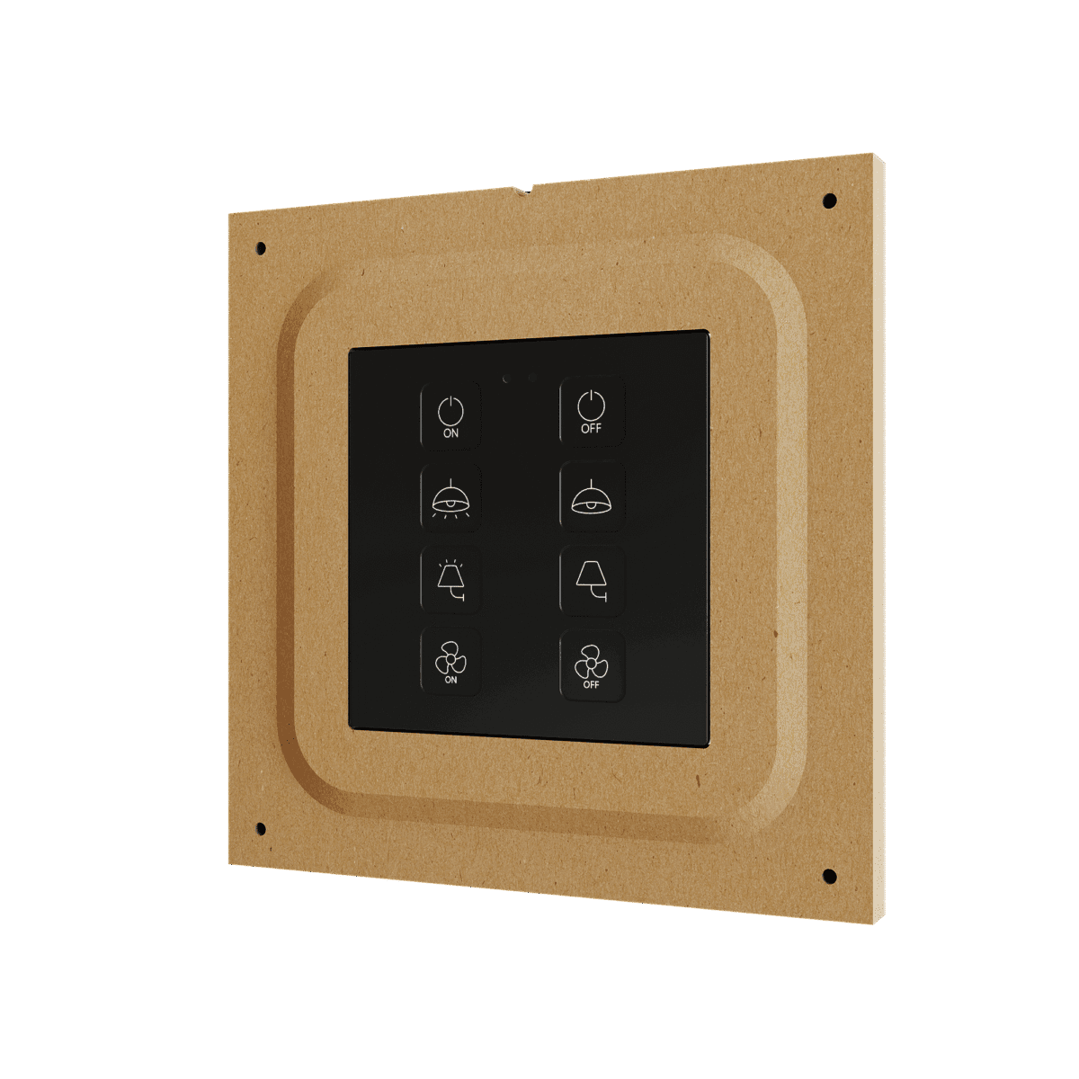 ZACFLTEC_CGI0805JCAM02FR001V024_T8_DER_VER_MENR_ENEG_CUS_010706104_2000x2000-min Accesorio para instalación enrasada en paredes de cartón-yeso para Tecla