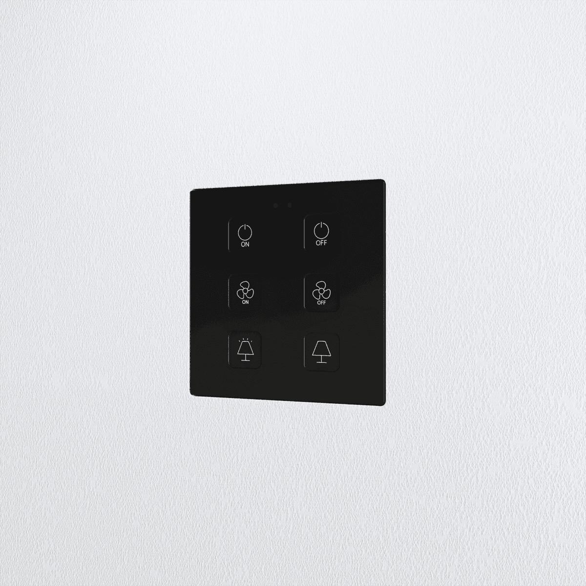 ZACFLTEC_CGI0805JCAM02FR001V04_T6_DER_VER_ENEG_CUS_010706103_2000x2000-min Accesorio para instalación enrasada en paredes de cartón-yeso para Tecla