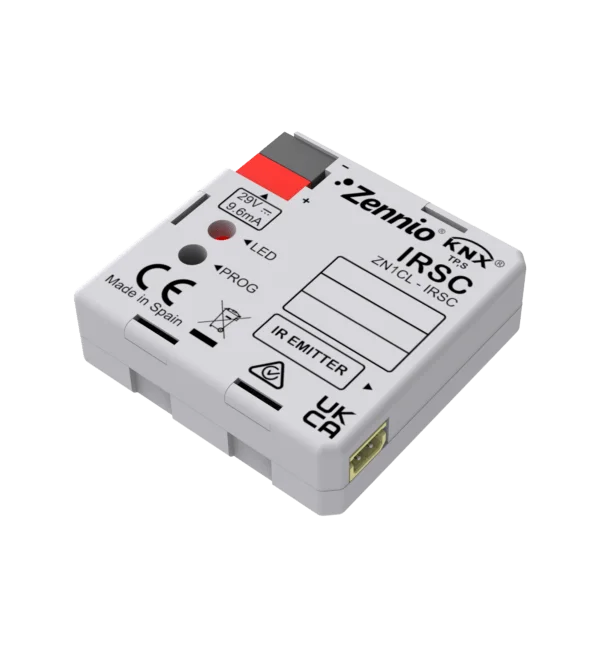 IRSC Plus