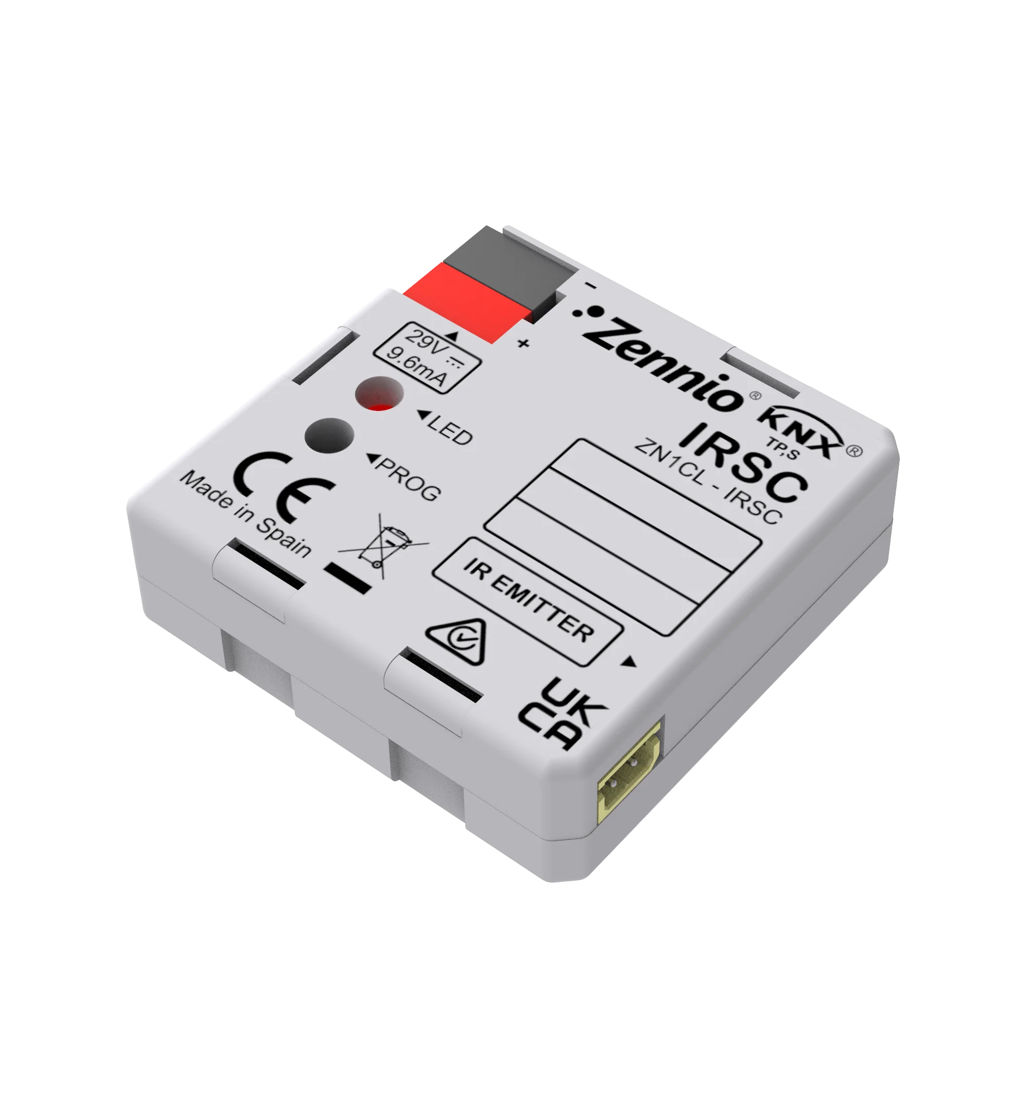 IRSC Plus