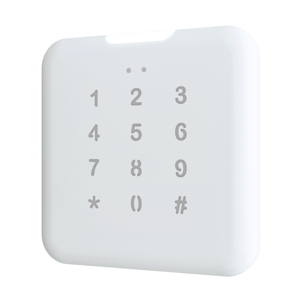 IWAC Out Keypad