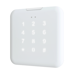 IWAC Out Keypad