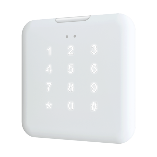 IWAC Out Keypad