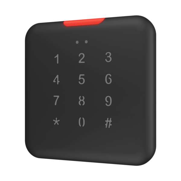 IWAC Out Keypad