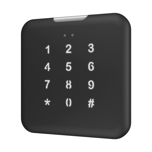 IWAC Out Keypad