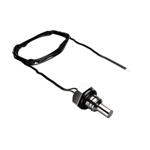 Zennio Sensor de temperatura para sensor de flujo de agua y racor (repuesto)