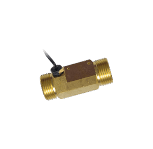 Zennio Racor con sonda de temperatura