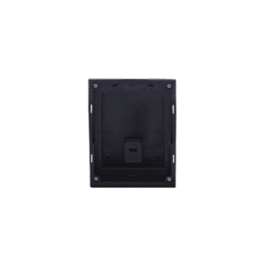 Zennio GetFace IP Caja empotrada