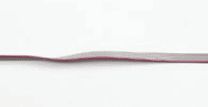 Zennio GetFace IP - Cable bus 22 cm