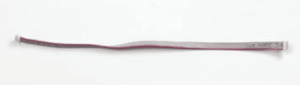Zennio GetFace IP - Cable bus 22 cm