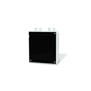 Zennio GetFace IP - Panel ciego
