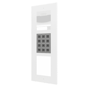 Zennio GetFace IP Cerradura eléctrica
