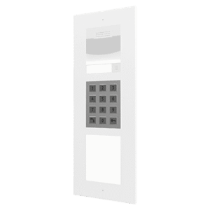 Zennio GetFace IP Cerradura eléctrica